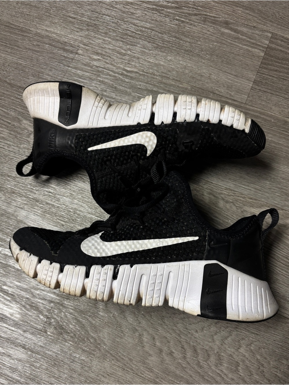 Nike Metcon - Picture 2 of 10